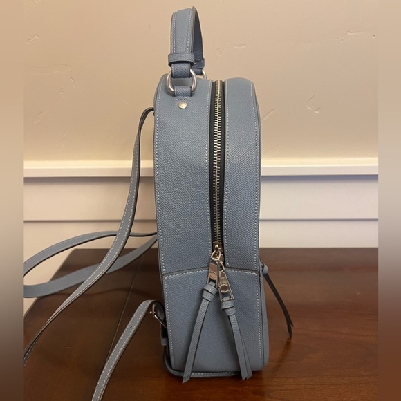 Coach Jordyn Backpack With Varsity Stripe - Picture 5 of 8